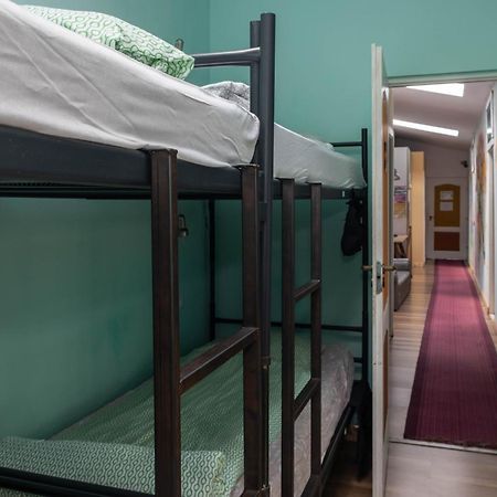 Zen Hostel Kaloşvar Dış mekan fotoğraf