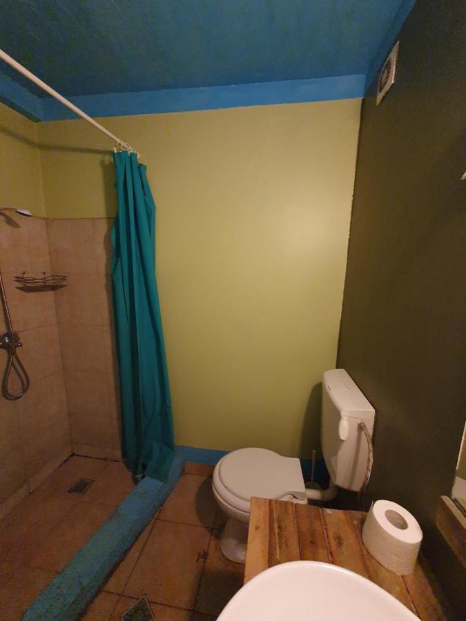 Zen Hostel Kaloşvar Dış mekan fotoğraf