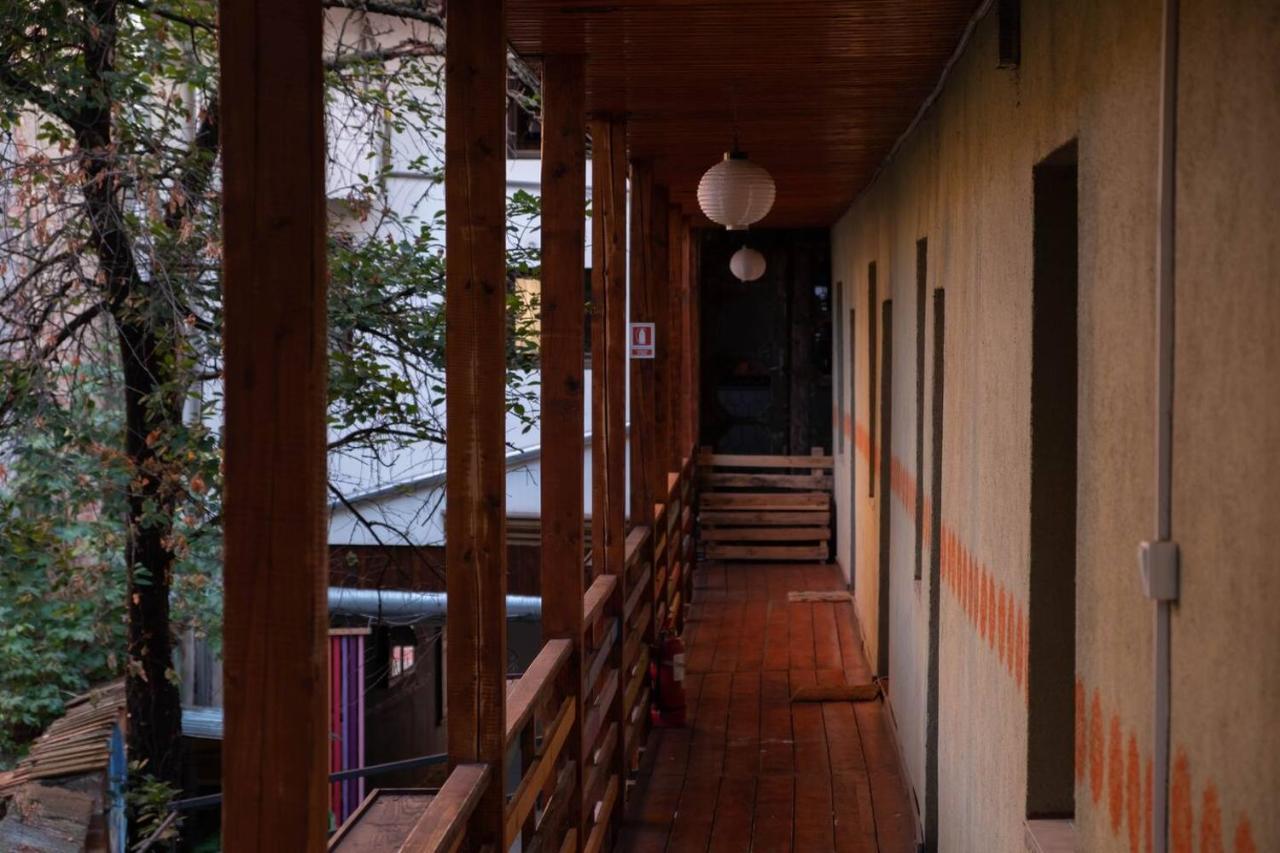 Zen Hostel Kaloşvar Dış mekan fotoğraf