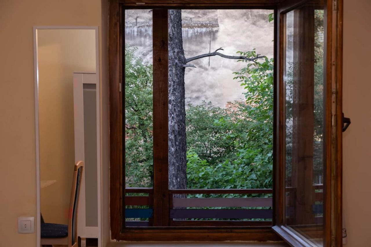 Zen Hostel Kaloşvar Dış mekan fotoğraf