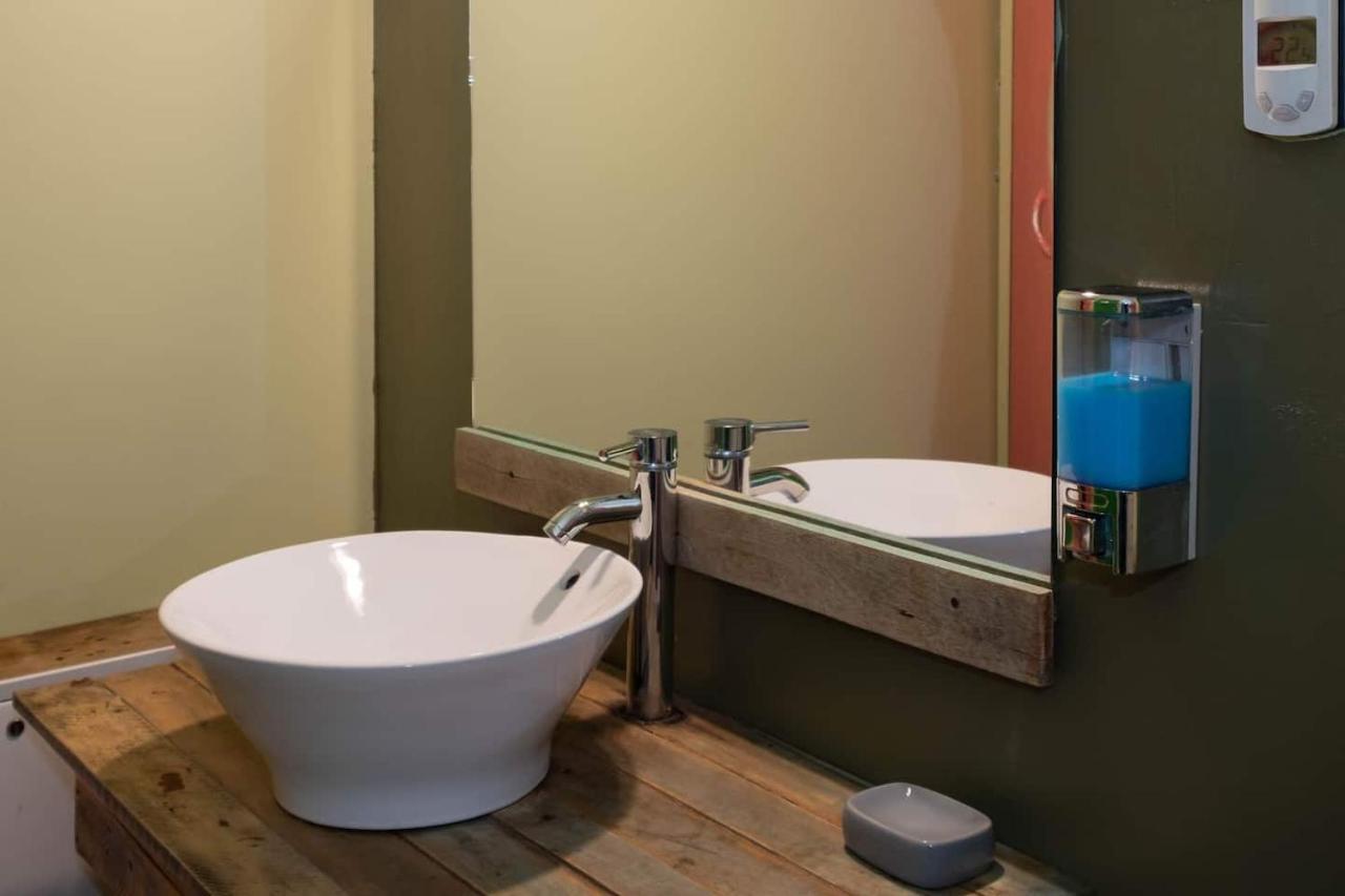 Zen Hostel Kaloşvar Dış mekan fotoğraf