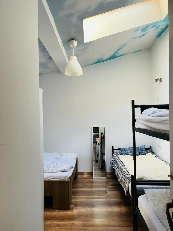 Zen Hostel Kaloşvar Dış mekan fotoğraf
