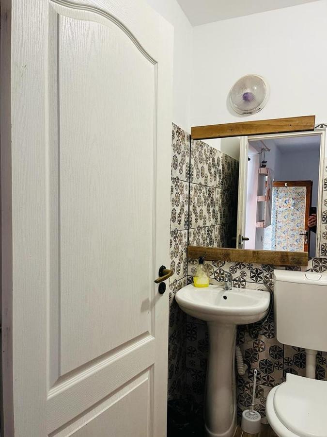 Zen Hostel Kaloşvar Dış mekan fotoğraf