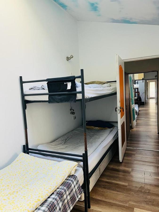 Zen Hostel Kaloşvar Dış mekan fotoğraf