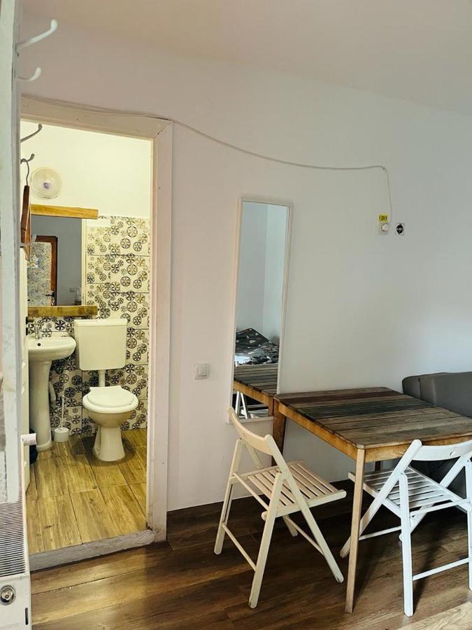 Zen Hostel Kaloşvar Dış mekan fotoğraf