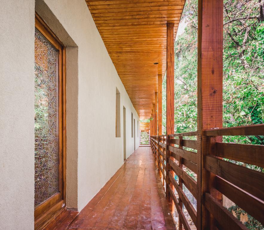 Zen Hostel Kaloşvar Dış mekan fotoğraf