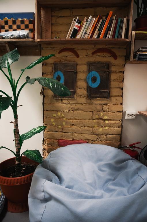 Zen Hostel Kaloşvar Dış mekan fotoğraf