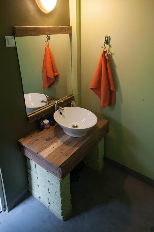 Zen Hostel Kaloşvar Dış mekan fotoğraf