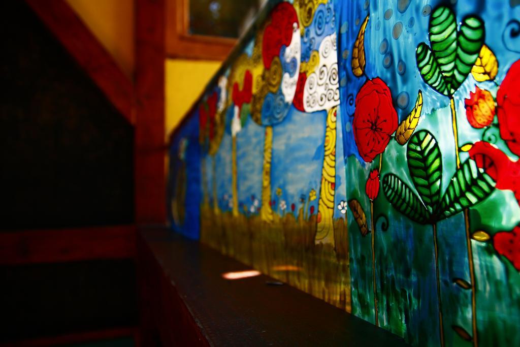 Zen Hostel Kaloşvar Dış mekan fotoğraf