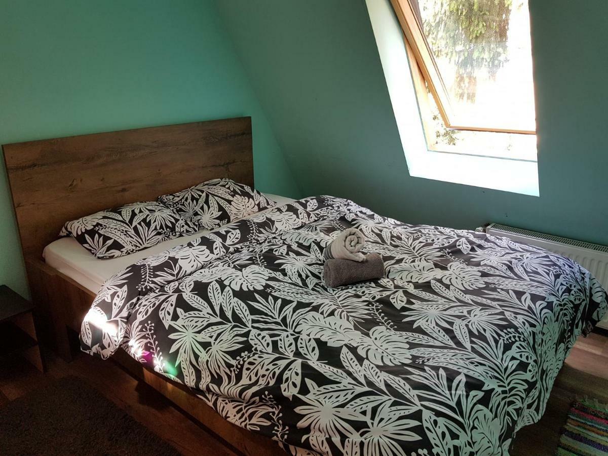 Zen Hostel Kaloşvar Dış mekan fotoğraf