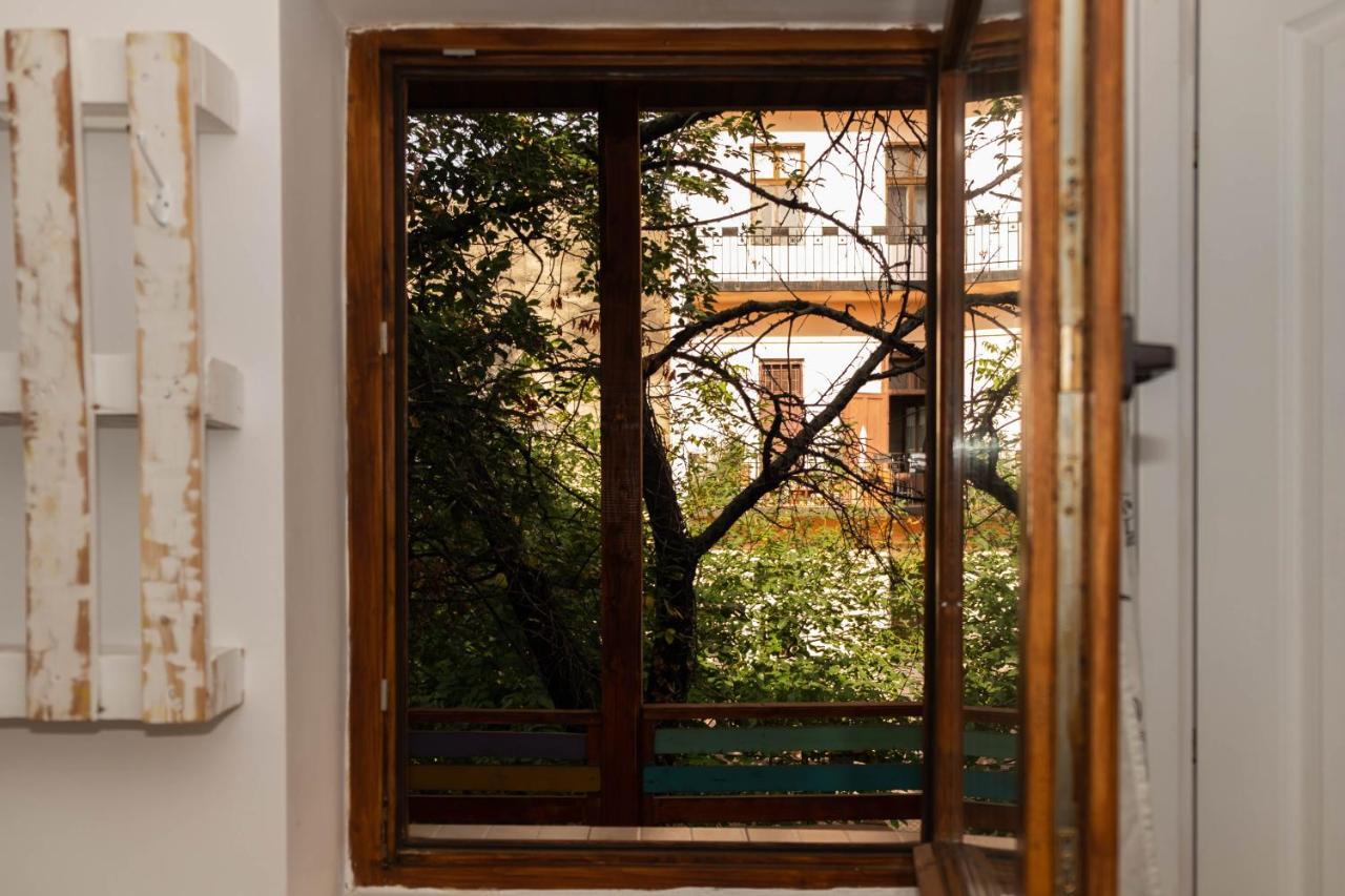 Zen Hostel Kaloşvar Dış mekan fotoğraf