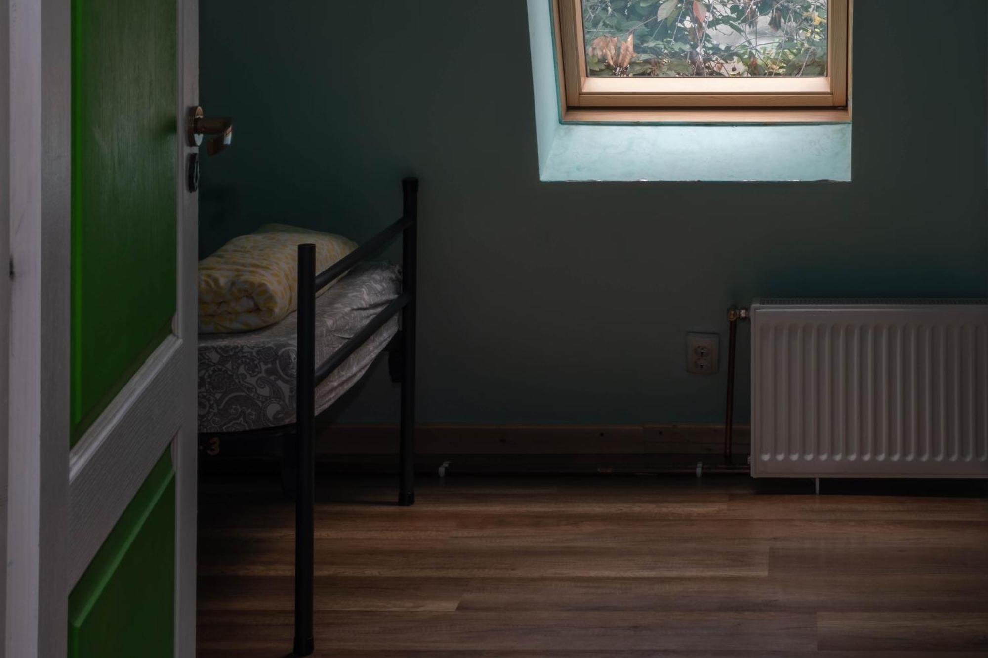 Zen Hostel Kaloşvar Dış mekan fotoğraf