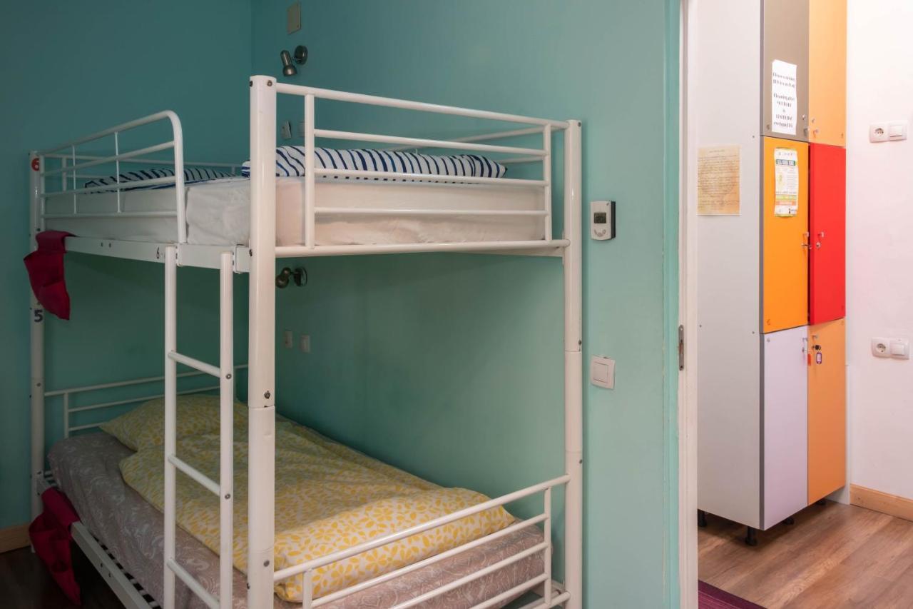 Zen Hostel Kaloşvar Dış mekan fotoğraf