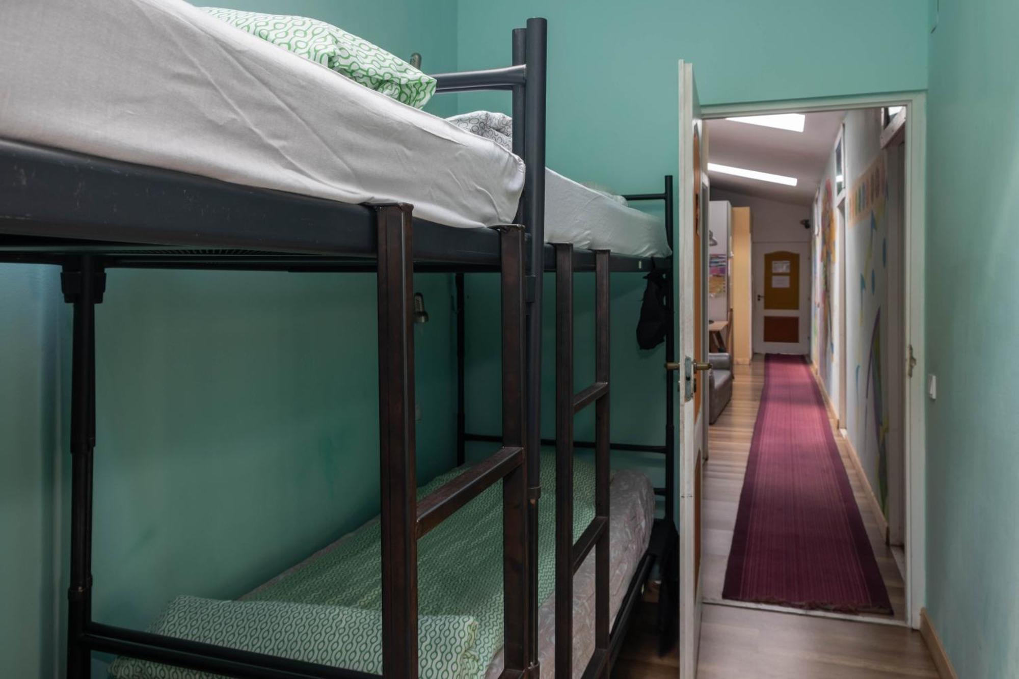 Zen Hostel Kaloşvar Dış mekan fotoğraf