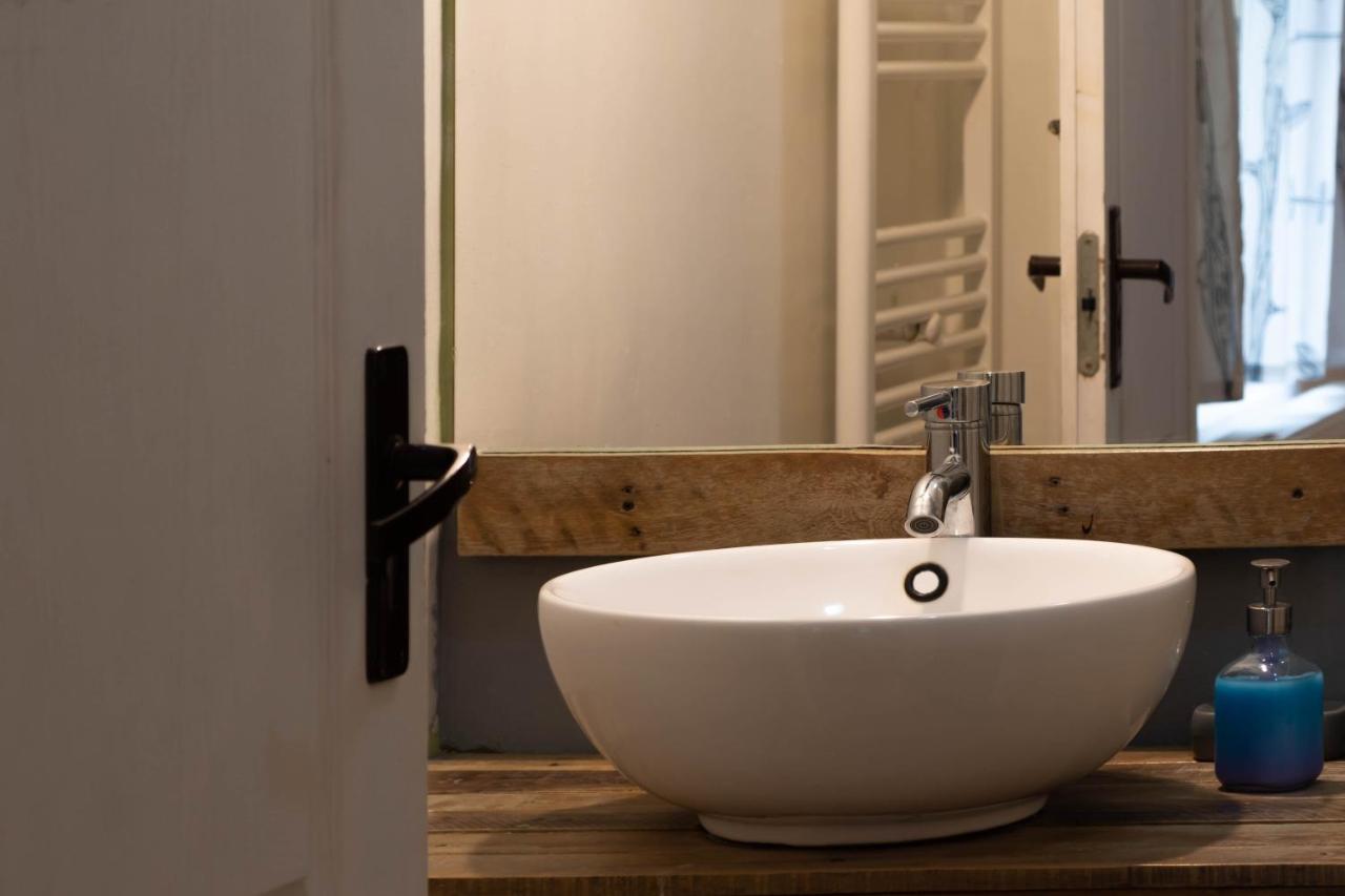 Zen Hostel Kaloşvar Dış mekan fotoğraf