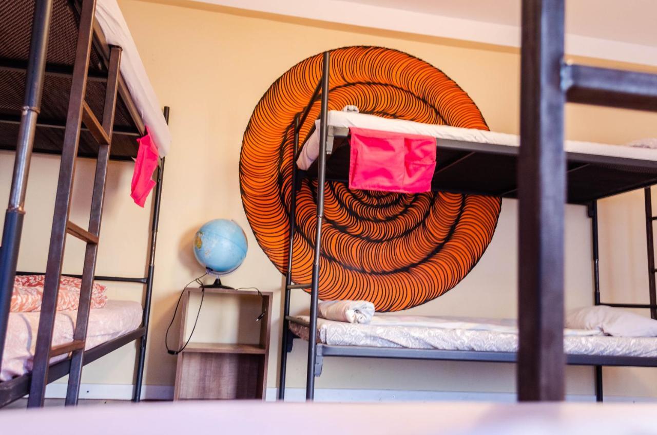 Zen Hostel Kaloşvar Dış mekan fotoğraf