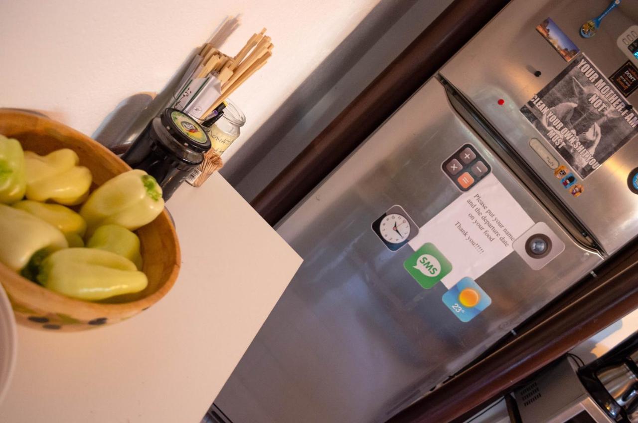 Zen Hostel Kaloşvar Dış mekan fotoğraf