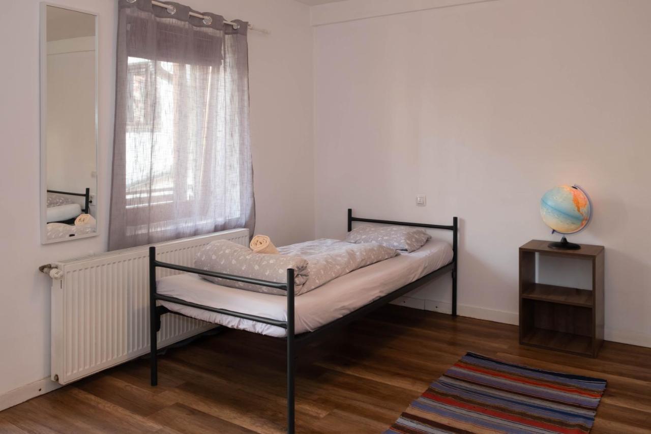 Zen Hostel Kaloşvar Dış mekan fotoğraf
