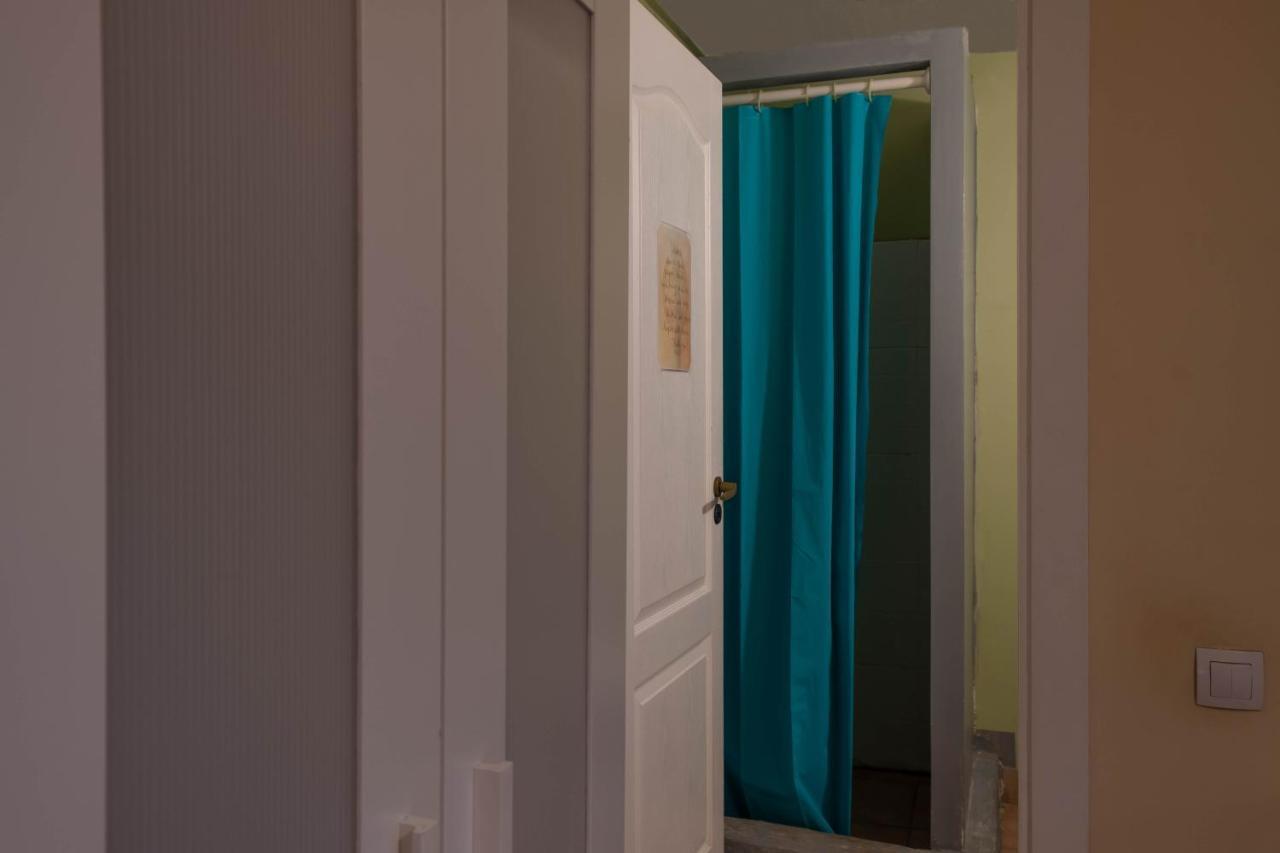 Zen Hostel Kaloşvar Dış mekan fotoğraf