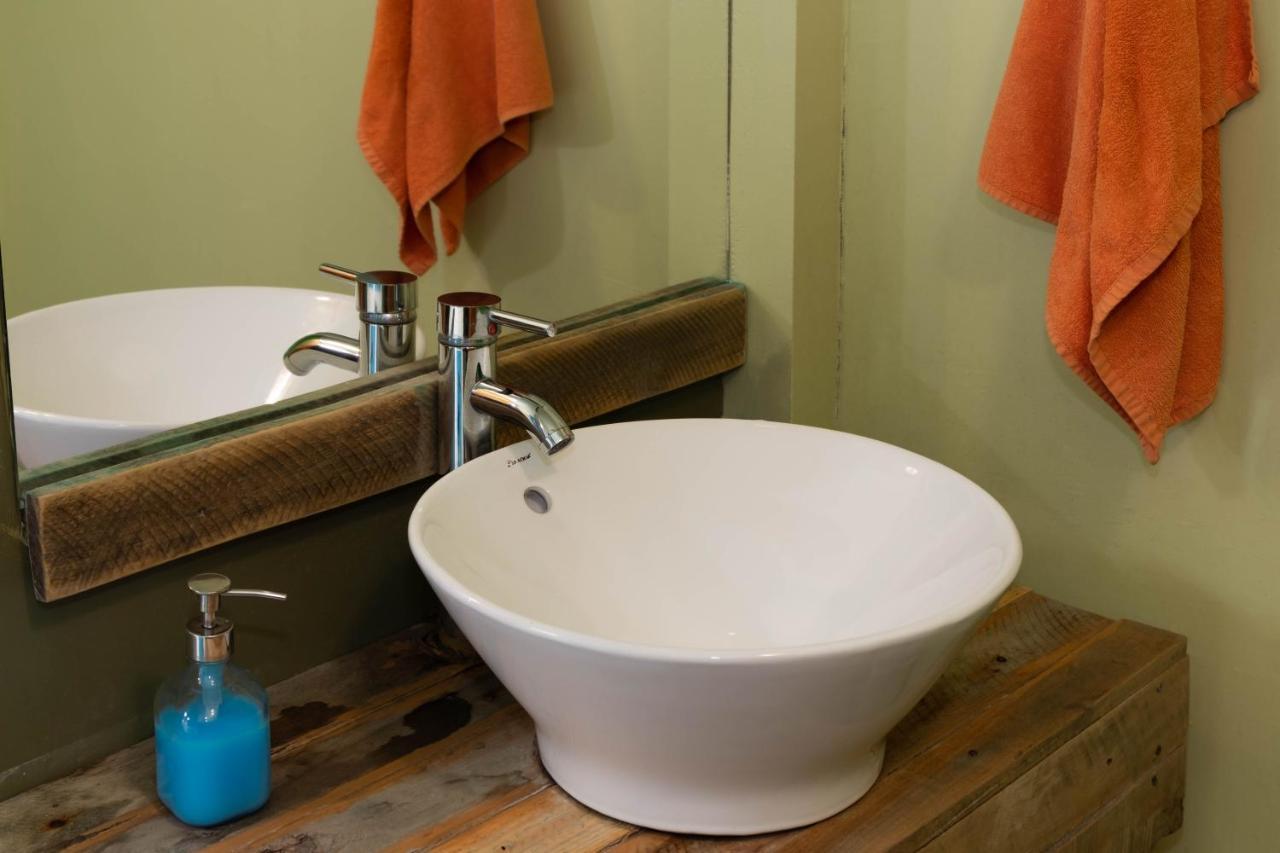 Zen Hostel Kaloşvar Dış mekan fotoğraf