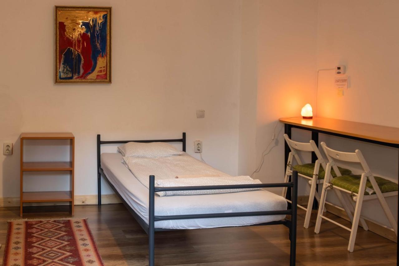 Zen Hostel Kaloşvar Dış mekan fotoğraf